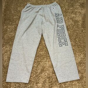 USAF LOUNGE SWEATS 🇺🇸 ✈️